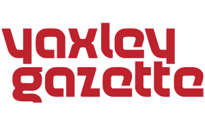 yaxley-gazette